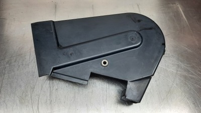 Корпус распределительного вала 9617085780 citroen berlingo i 1.9d фото №1