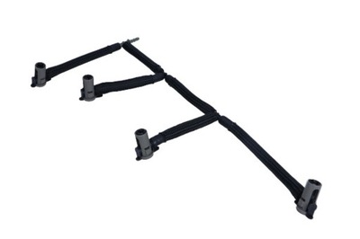 MAXGEAR LAIDAS PERPYLIMO VW GOLF 1,6TDI 14- 