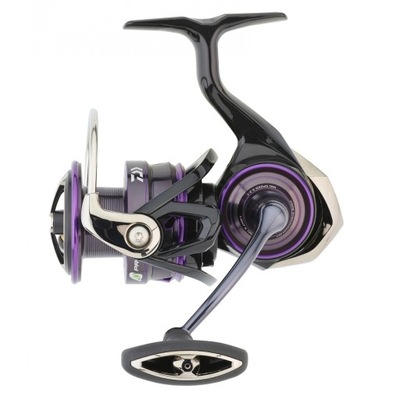 Daiwa Prorex MQ LT 3000-CXH