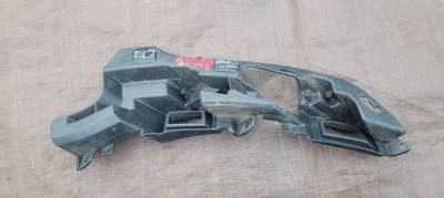 Напрямна правий бампера перед renault talisman фото №1