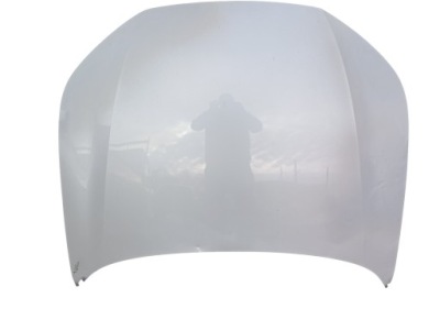 Капот peugeot 508 2 18r- kwed фото №1