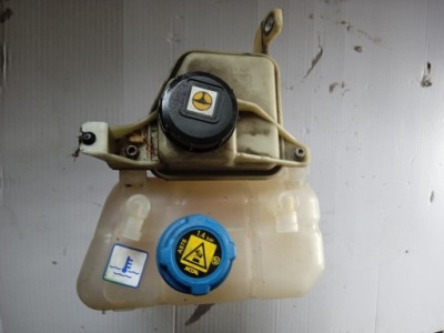 Jumper ducato iii бачок розширювальний фото №1