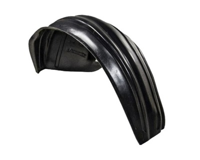 Vw transporter t4 1990-2003 подкрылок передние левая фото №1