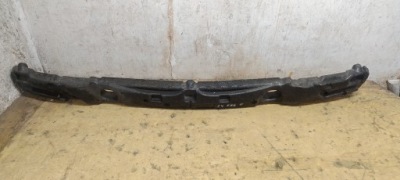 Bmw z4 e89 абсорбер пена бампера перед 7192155 фото №1