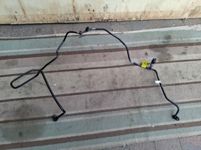 Peugeot 2008 i lift 1.2 vti шланг кондиционера 95309195 фото №1