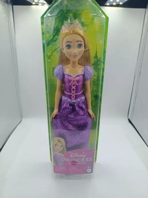 LALKA KSIĘŻNICZKA ROSZPUNKA DISNEY