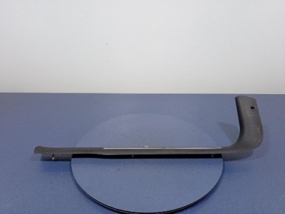 Alfa romeo 156 молдинг поріг права передня ti 151949000 фото №1