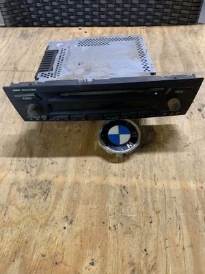 BMW E90 RADIO CD 6952294