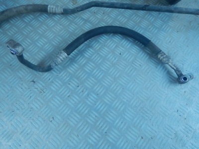 Audi a6 c5 3.0 бензин asn lift шланг кондиционера оригинал фото №1