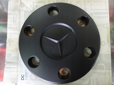 TAPA TAPACUBO MERCEDES SPRINTER RUEDAS GEMELAS A 667 400 03 25  