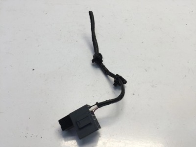 Mitsubishi l200 v реле разъём насоса топлива фото №1