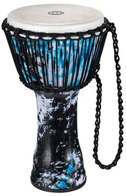 Meinl PADJ8-M-F African Djembe 10" Travel