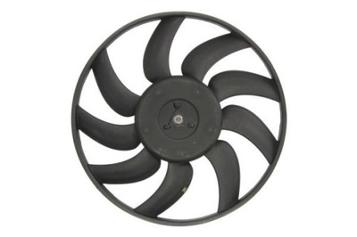 VENTILADOR DEL RADIADOR D8A006TT THERMOTEC AUDI  