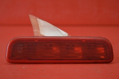 Свет стоп-сигнал стоп citroen nemo 08-15 фото №1