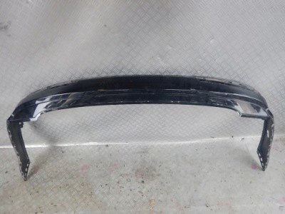 Audi q7 s line 15- бампера задній задня 4m0807511 фото №1