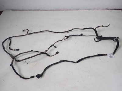 Джгут кришки багажника opel meriva b ii фото №1