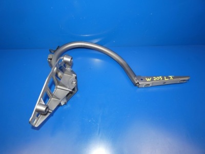 Ліва петля кришки багажника mercedes-benz c купе c205 a2057500328 2.2l фото №1