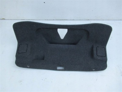 Накладка кришки задній audi a4 b7 седан 2004-2007 рік фото №1