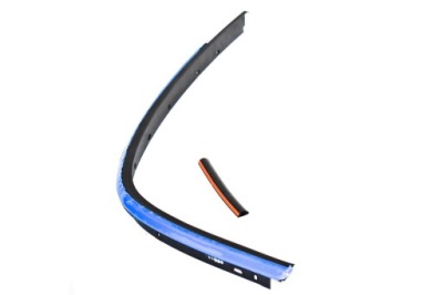 Молдинг декоративна права дах складається. mini r52 cooper фото №1