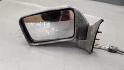 Дзеркало ліва ypsilon y10 фото №1