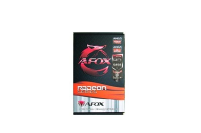 AFOX Radeon HD 5450 1GB