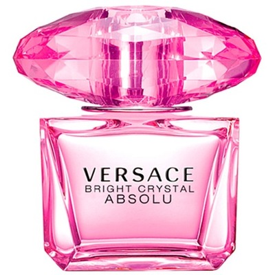Versace Bright Crystal Absolu woda perfumowana spr