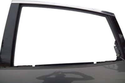 Молдинг dekor дверь левая задняя infiniti q70 m30d m35 m37 m56 фото №1