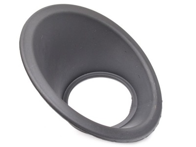 Fast рамка протитуманної фари fiat fiorino 07- права фото №1