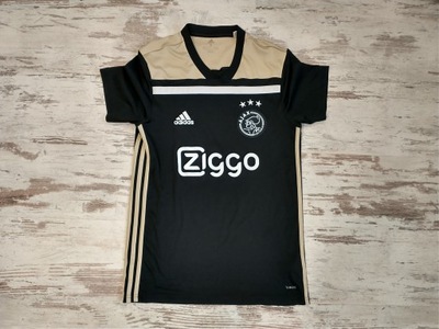 Ajax Amsterdam Adidas DE LIGT S