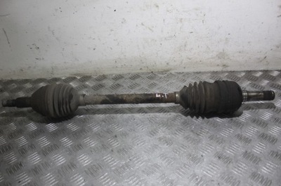 Привідний вал лівий задня cadillac cts i 3.2 v6 фото №1