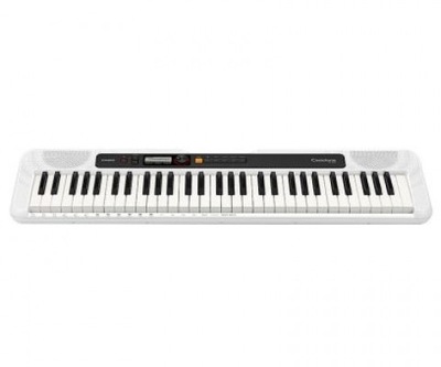 CASIO CT-S200 WE - Keyboard