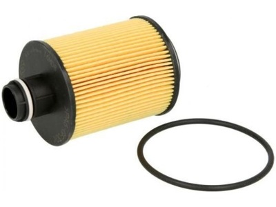 FILTRO ACEITES OPEL CORSA D 1.2 06-14  