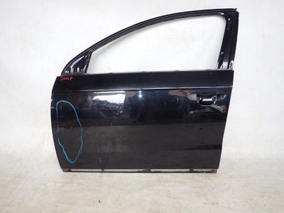 Vw passat b7 10-14 двері перед передні ліва фото №1