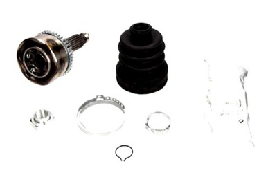 Шарнир наружный suzuki alto iv 1.1 02-08 maxgear фото №1