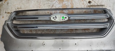 Ford kuga mk2 lift решётка радиатора решётка радиатора gv44-8200-d фото №1