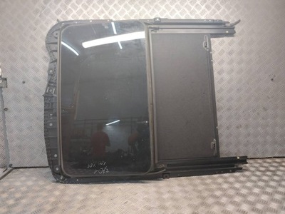 Люк citroen c5 i lift hb 5d фото №1