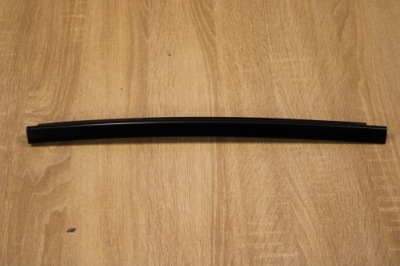 Молдинг накладка стекло лобовое правая opel cascada фото №1