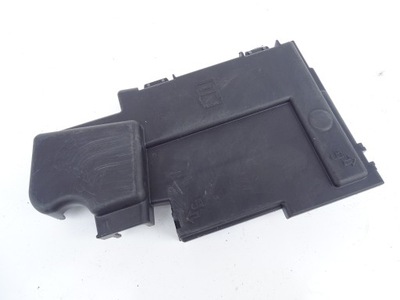 Защита корпус opel astra k фото №1