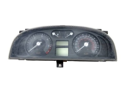 ПРИБОРНА ПАНЕЛЬ 8200291331 RENAULT LAGUNA II (2000-2007)