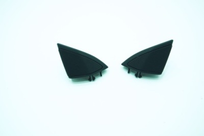 Треугольник дверь защита левый правый mercedes cls w218 sedan фото №1