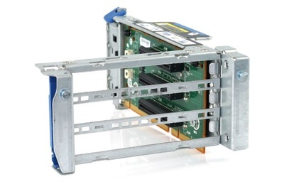 743024-001 HP RISER THREE SLOT PCIE X8 FOR DL180