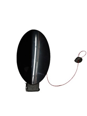 Maserati quattroporte vi 13-18r крышка заливная горловина топлива фото №1