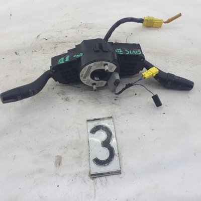 Honda civic vii важіль комбінована фото №1