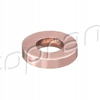 Подкладка впрыска miedziowa renault espace fluence фото №1