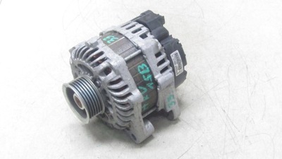 Honda hr-v генератор a5tz0091a фото №1