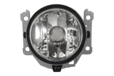 Mitsubishi outlander iii 2012+ противотуманная фара передний 8321a467 фото №1