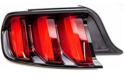 Nowa левая задняя лампа ford mustang 2014-2017 фото №1