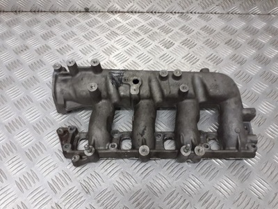 Колектор всмоктуючий opel zafira b 1.9 cdti фото №1