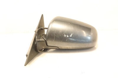 Зеркало левая audi a3 8p lx7z фото №1