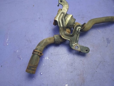 Труба шланг wody 6r0965561a skoda rapid i tdi фото №1